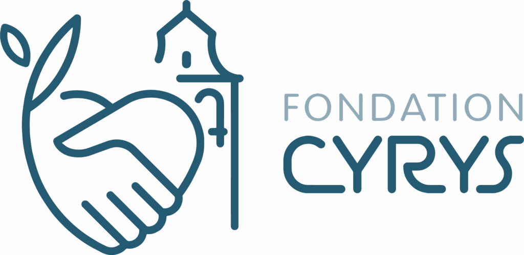 Logo Cyrys