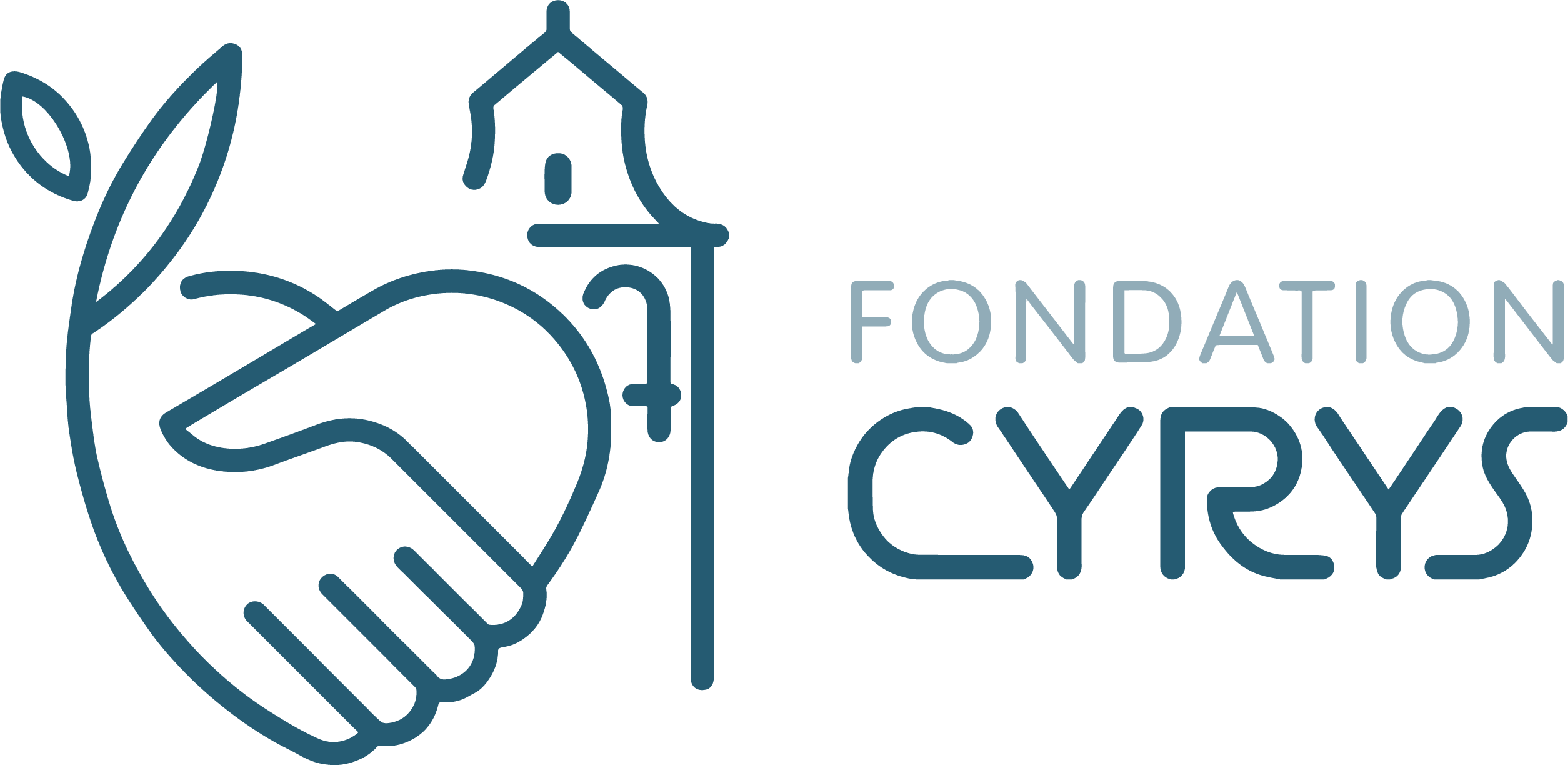 Logo Cyrys